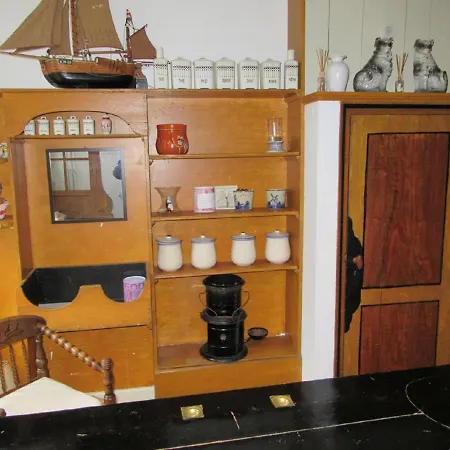 Vakantiewoning Duijvenbode 카트베이크안제이