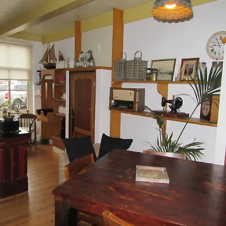 Vakantiewoning Duijvenbode 펜션