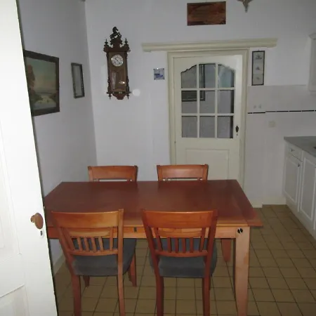 Vakantiewoning Duijvenbode