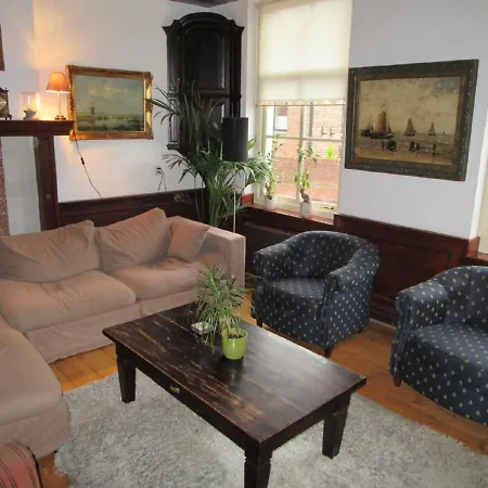 Vakantiewoning Duijvenbode * 카트베이크안제이