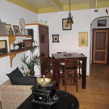Vakantiewoning Duijvenbode 펜션 카트베이크안제이