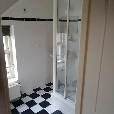 Vakantiewoning Duijvenbode 펜션 *