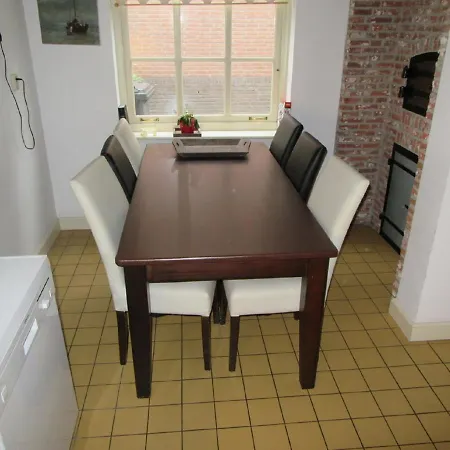 Vakantiewoning Duijvenbode