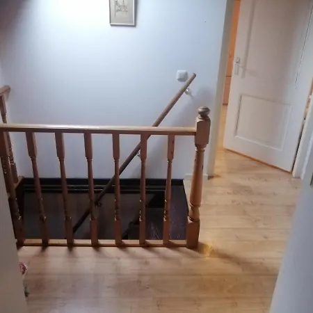 Vakantiewoning Duijvenbode *