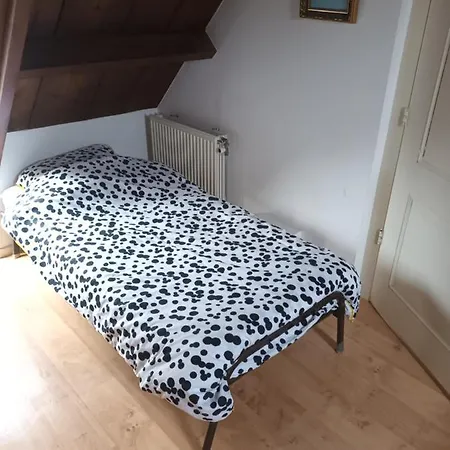 Vakantiewoning Duijvenbode 펜션 *