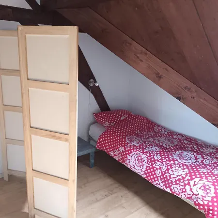Vakantiewoning Duijvenbode 펜션 카트베이크안제이