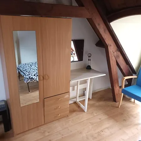 Vakantiewoning Duijvenbode *
