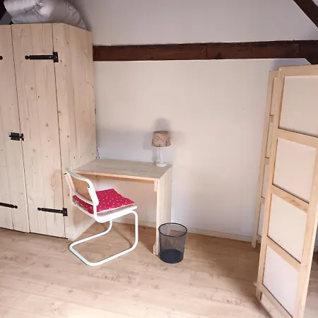 펜션 Vakantiewoning Duijvenbode 카트베이크안제이