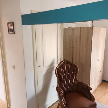 Vakantiewoning Duijvenbode 펜션