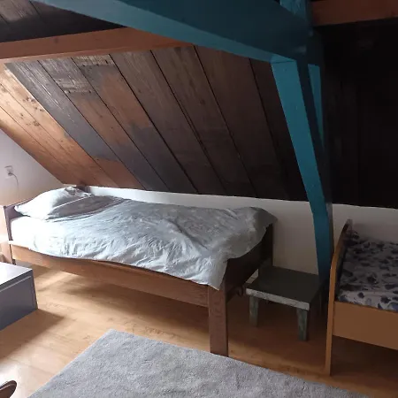Vakantiewoning Duijvenbode 펜션 *