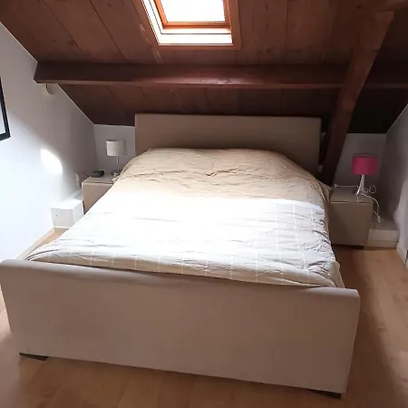 펜션 Vakantiewoning Duijvenbode