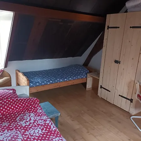 Vakantiewoning Duijvenbode