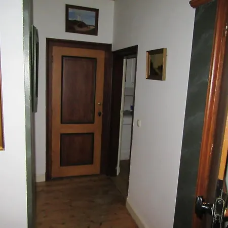 Vakantiewoning Duijvenbode *