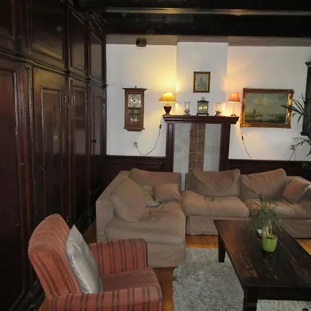 Vakantiewoning Duijvenbode 펜션 *